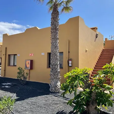 Πάρκο διακοπών Casa Julia - Oasis Papagayo