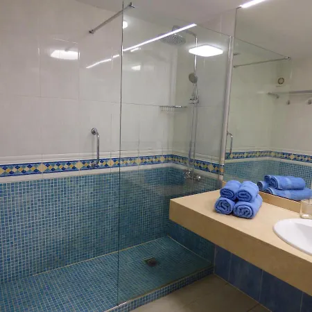 Πάρκο διακοπών Casa Julia - Oasis Papagayo Κοραλέχο